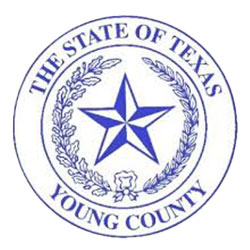 Young-County-Emblem Young-County-Emblem